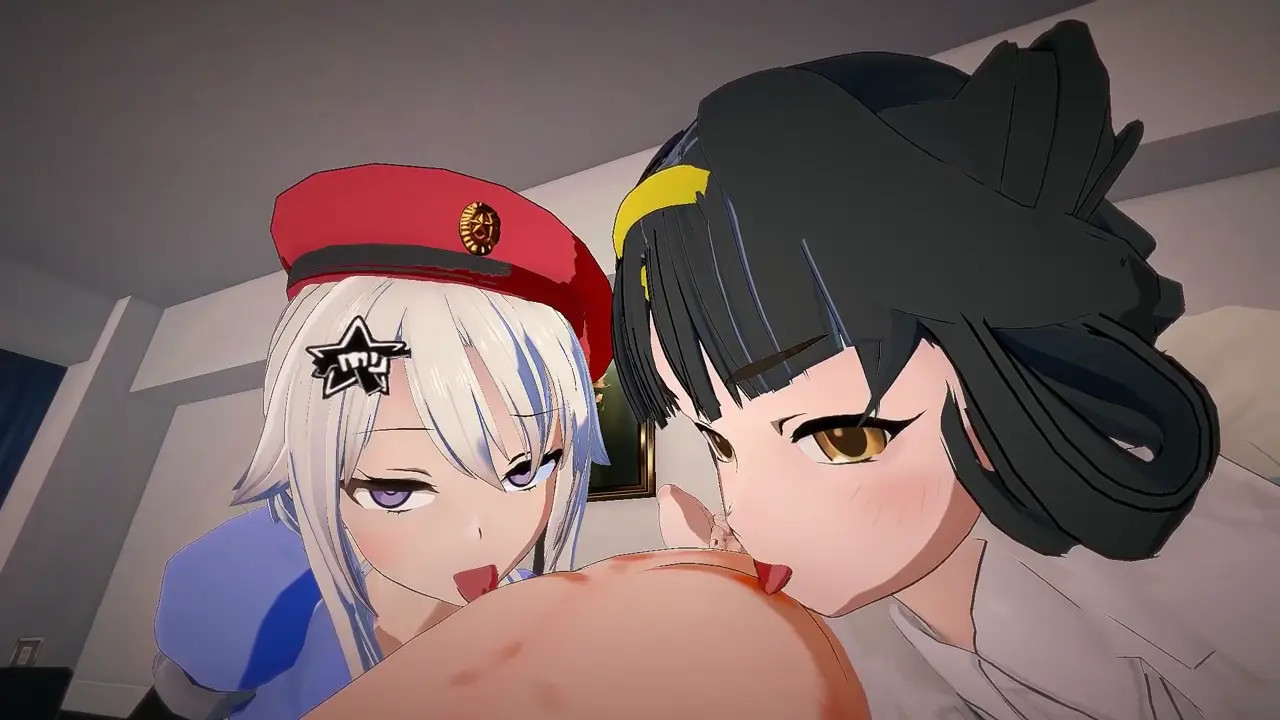 UMP45, Caws and Ballista_Girls' Frontline [Bazett]