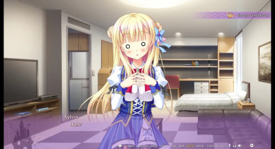 [Kinkoi: Golden Loveriche] - Elle & Sylvia