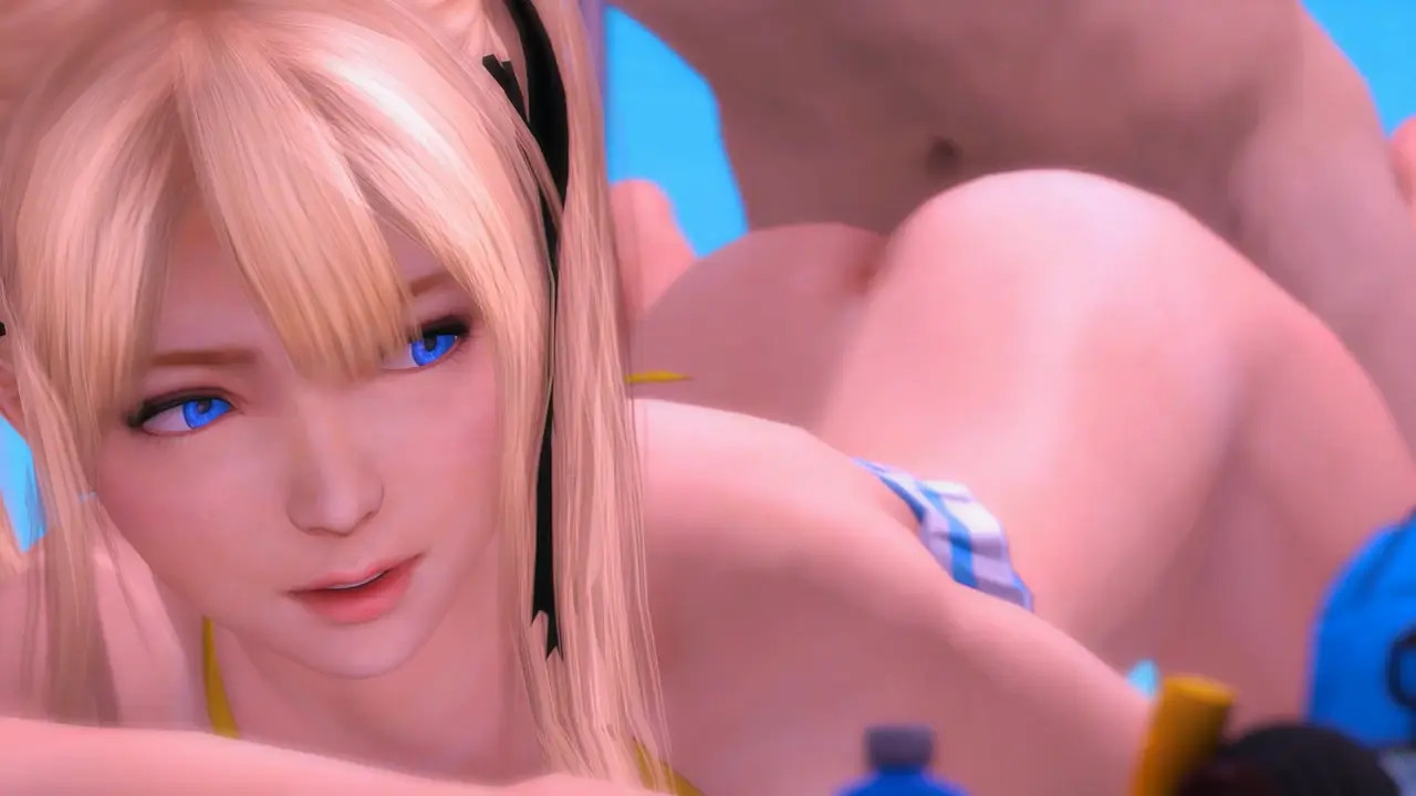 Bitchy Beach