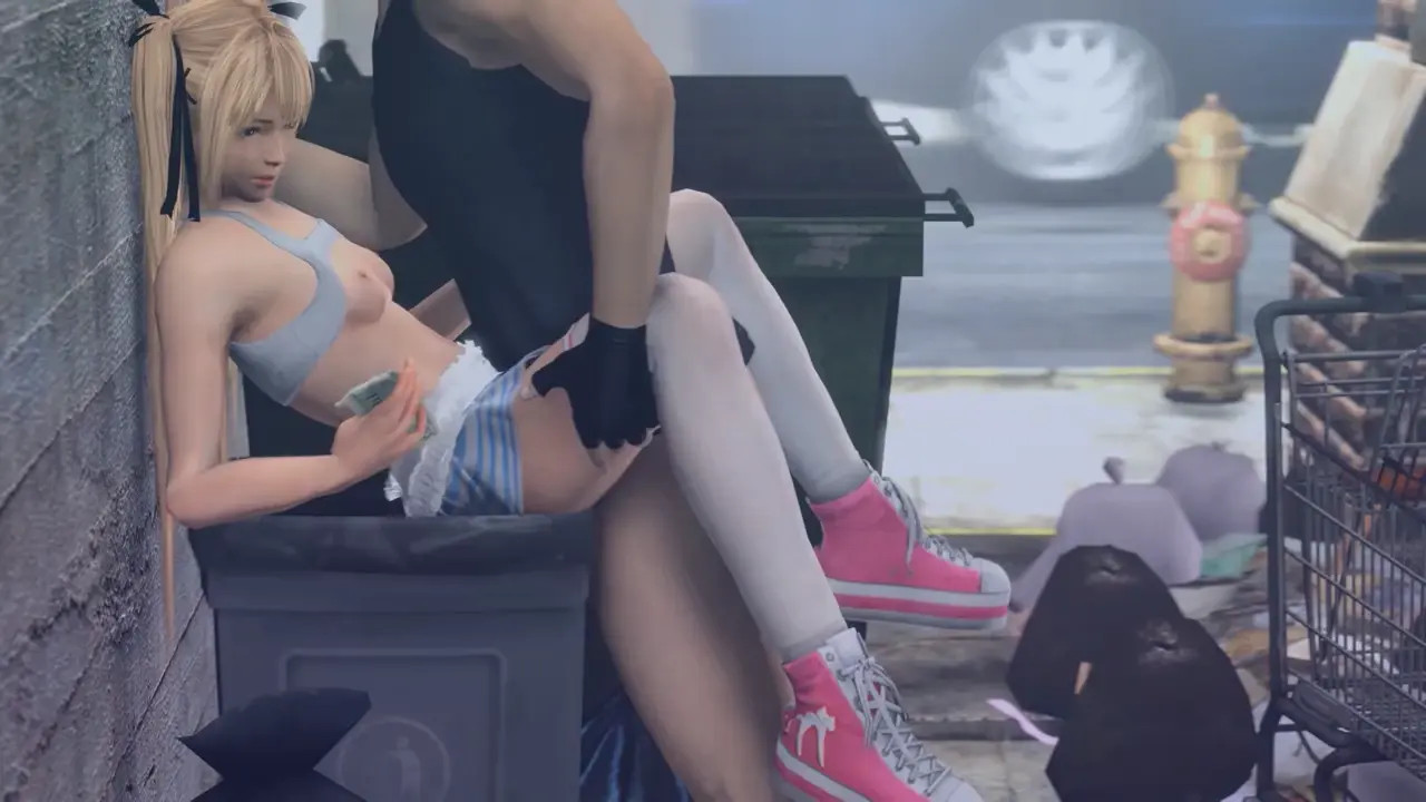 Marie Extra Cash 1