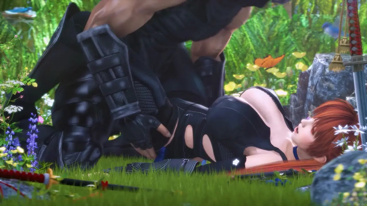 Forest Ninja