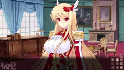 Monster Park 2 - Ending