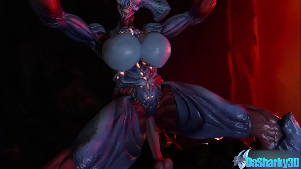 [DaSharky3d Summoner (2)