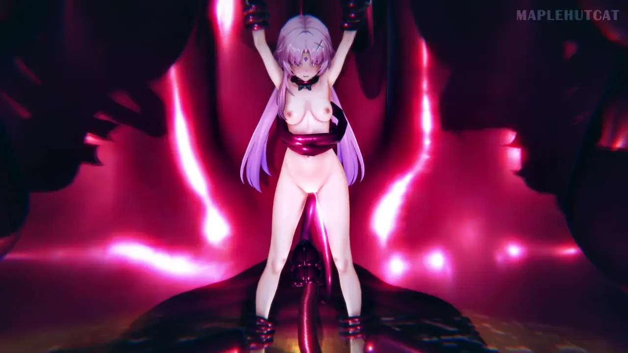 FuXuan Tentacle trap