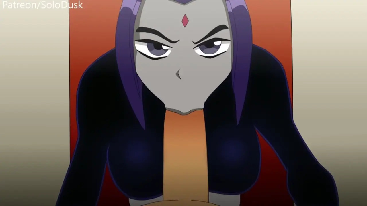 Raven PHONK  [pmv]