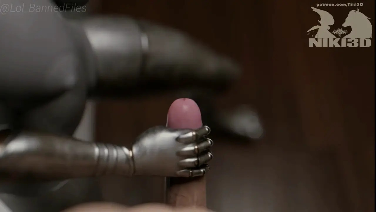 BEST OF THE ROBOT SISTERS - ATOMIC HEART [PORN COMPILATION - PMV/HMV]