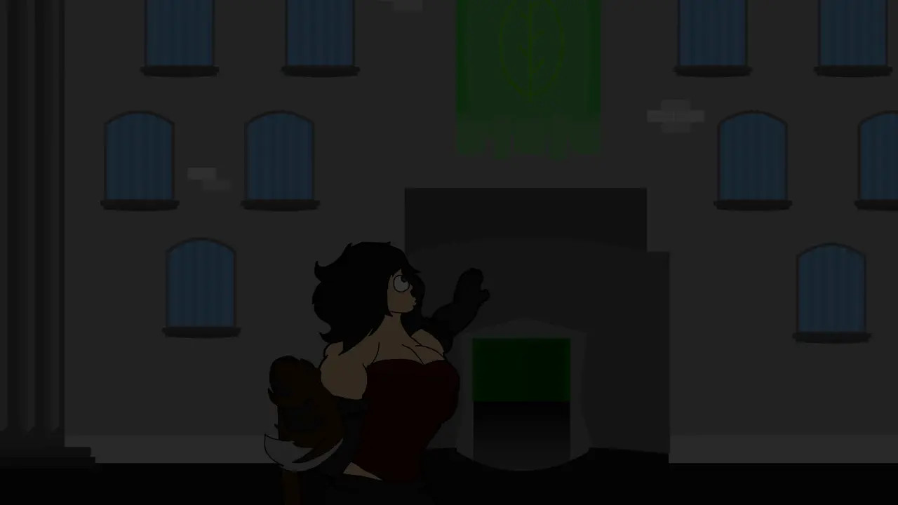 Robin Raid the Movie
