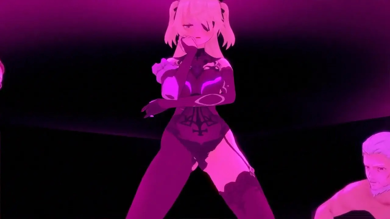 Fischl (Seruu edit)