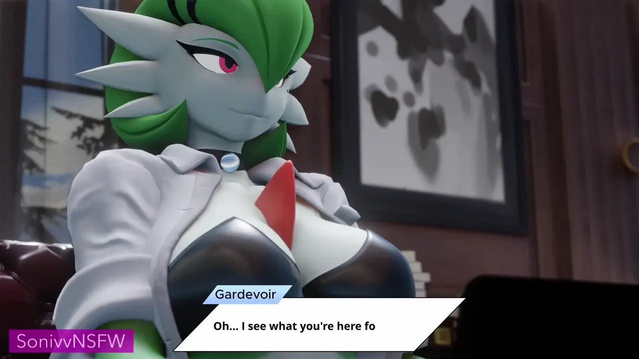 Chara's Failing Grades: Aftermath「SonivvNSFW」