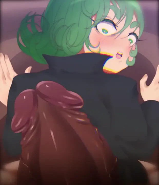 Tatsumaki「OKaimikey」