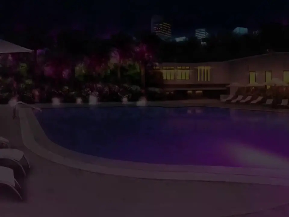 taimanin rpgx   Swimsuit  Cara Cromwell 2