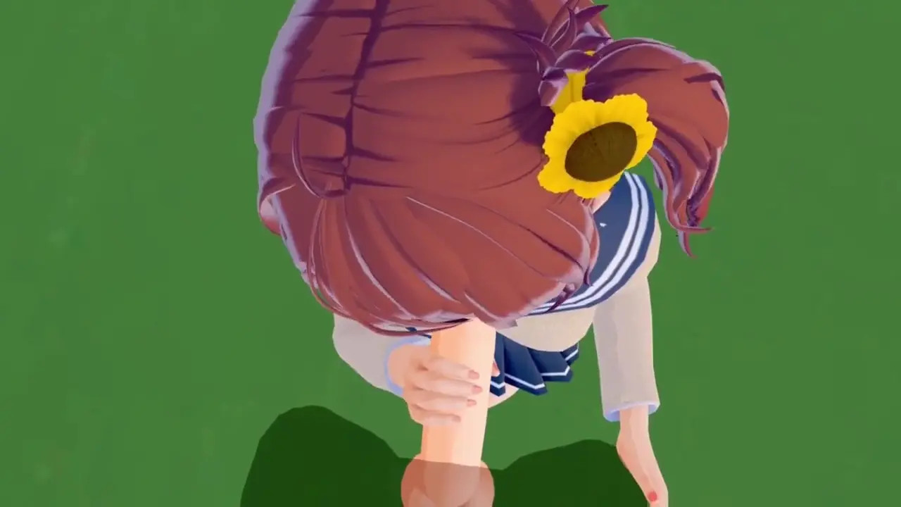 Ore o Suki nano wa Omae dakekayo - Hinata Aoi