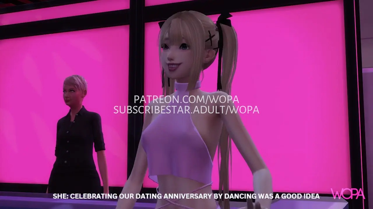 [TRAILER] MARIE ROSE CHEATING ON BOYFRIEND WITH THE BALLAD OWNER