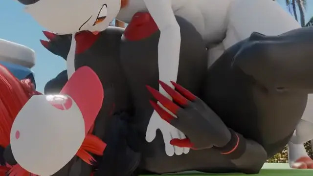 this is amazing use that zoroark again with another male it would be awesome