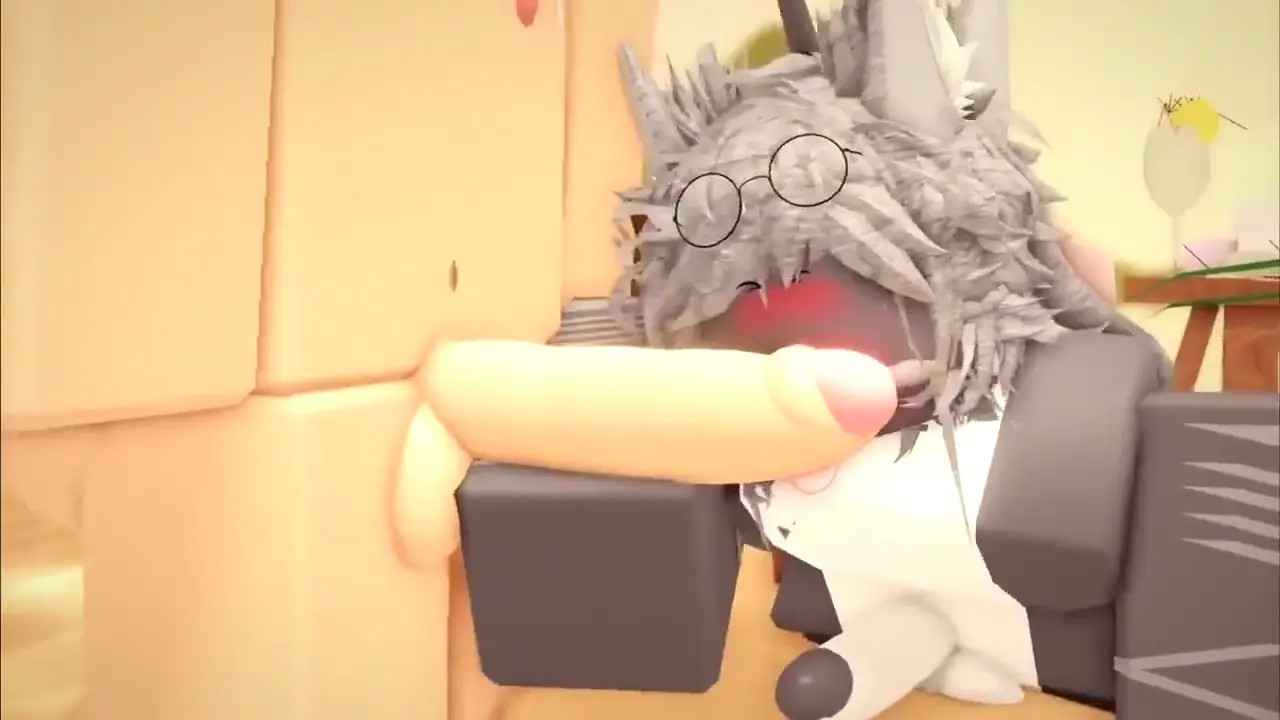 [XOVOSI] - Filling shark's bussy