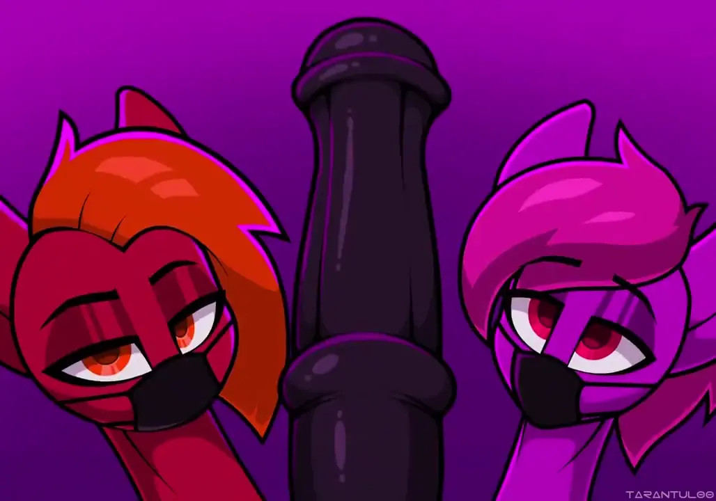 [Tarantuloo] - Femboy VIP services