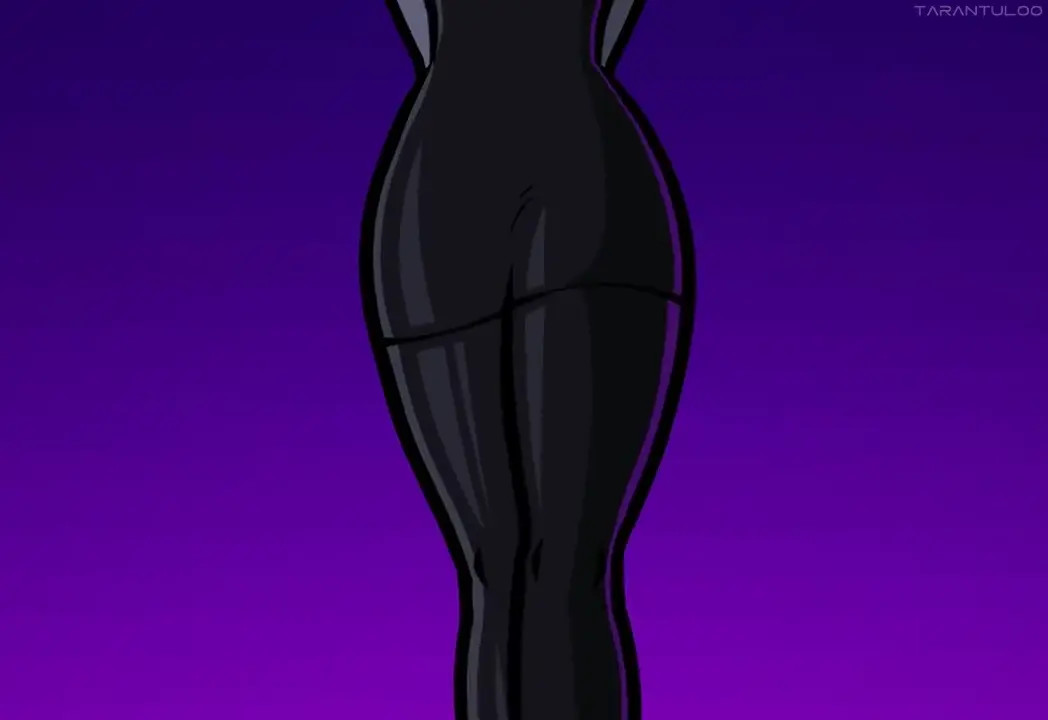 [Tarantuloo] - Crossdressing in the party