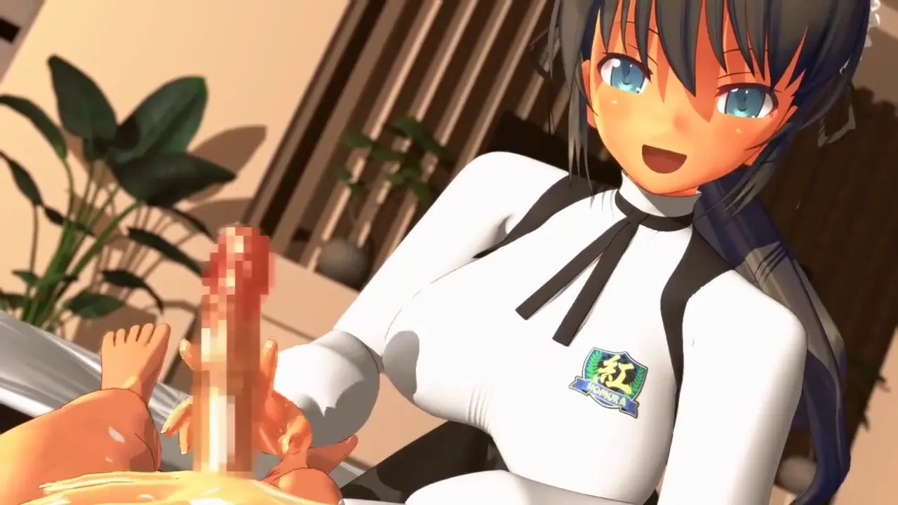 HMV Senran Kagura