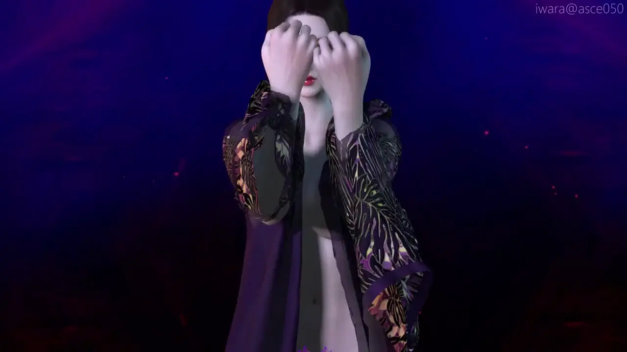 VAMMMD -alien- lee suhyun