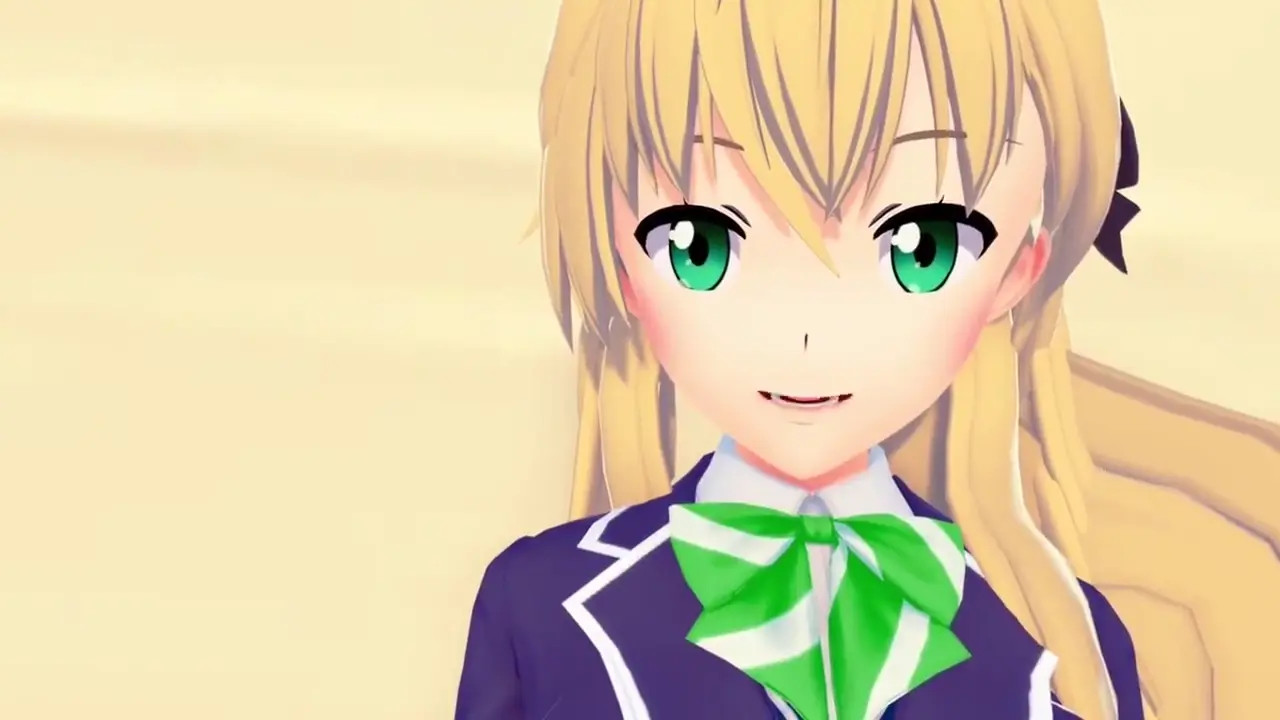 Gamers! - Karen Tendō