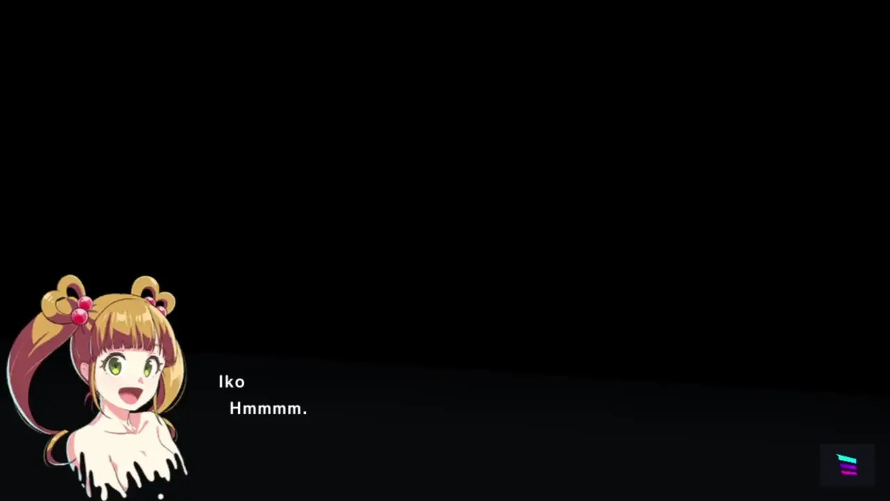 [MGCM] Stray Cat Iko