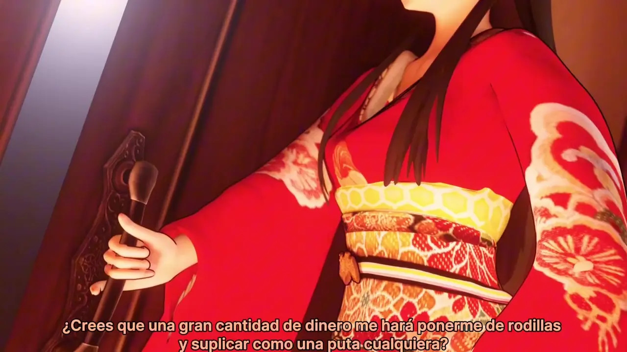 AmateurThrowAway - The Amagi Challenge! Sub español