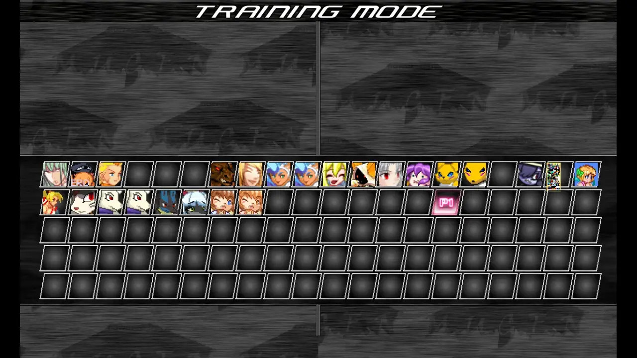 mugen