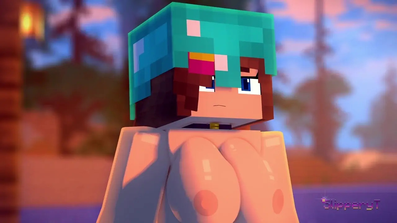 Jenny's Odd Adventure 5 Preview『SlipperyT』