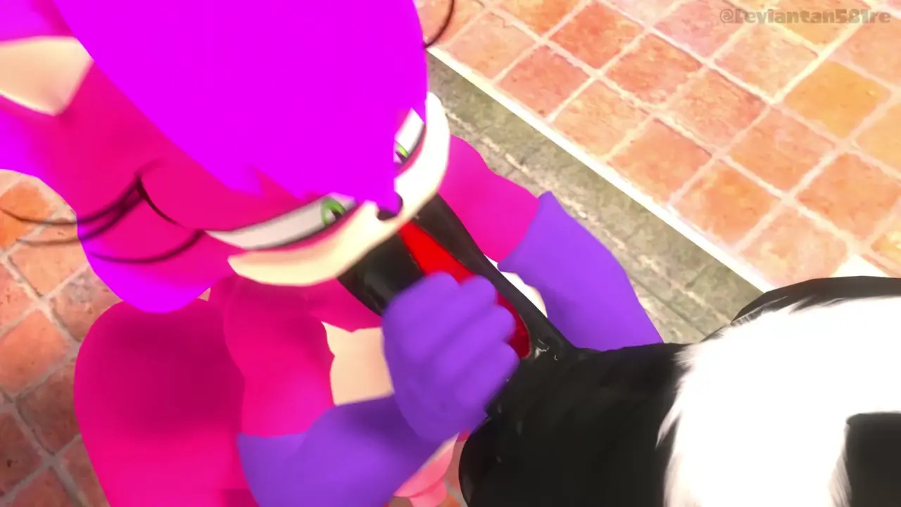 Sonia Blowjob Shadow (sound)