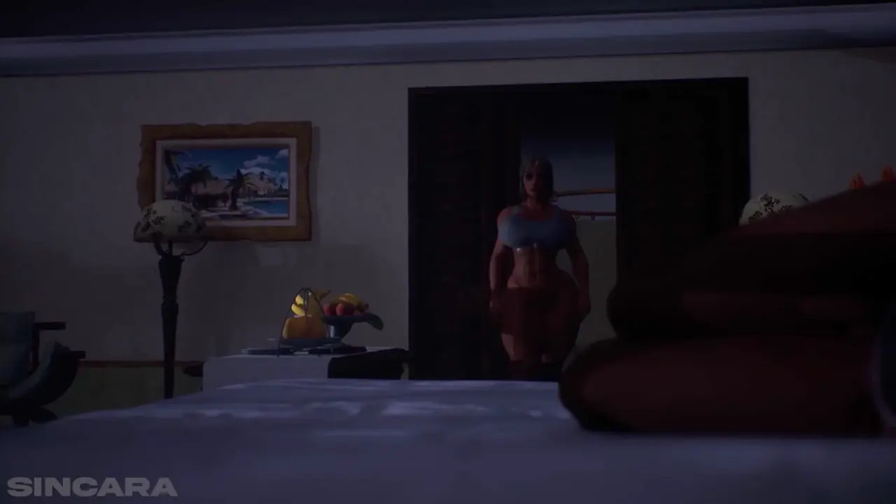 Mother Fucks Son to Sleep (EDIT)