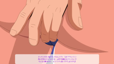 Oppai Anime W [Jyubei]