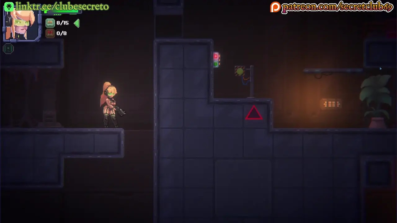 Zetria - Full Playthrough #06