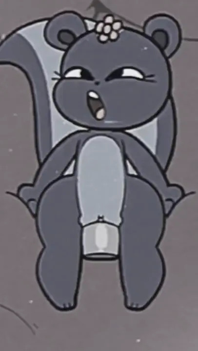 Bunny edits
