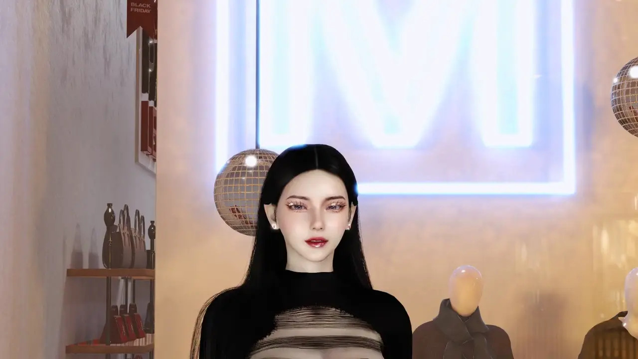 VAMMMD queendom