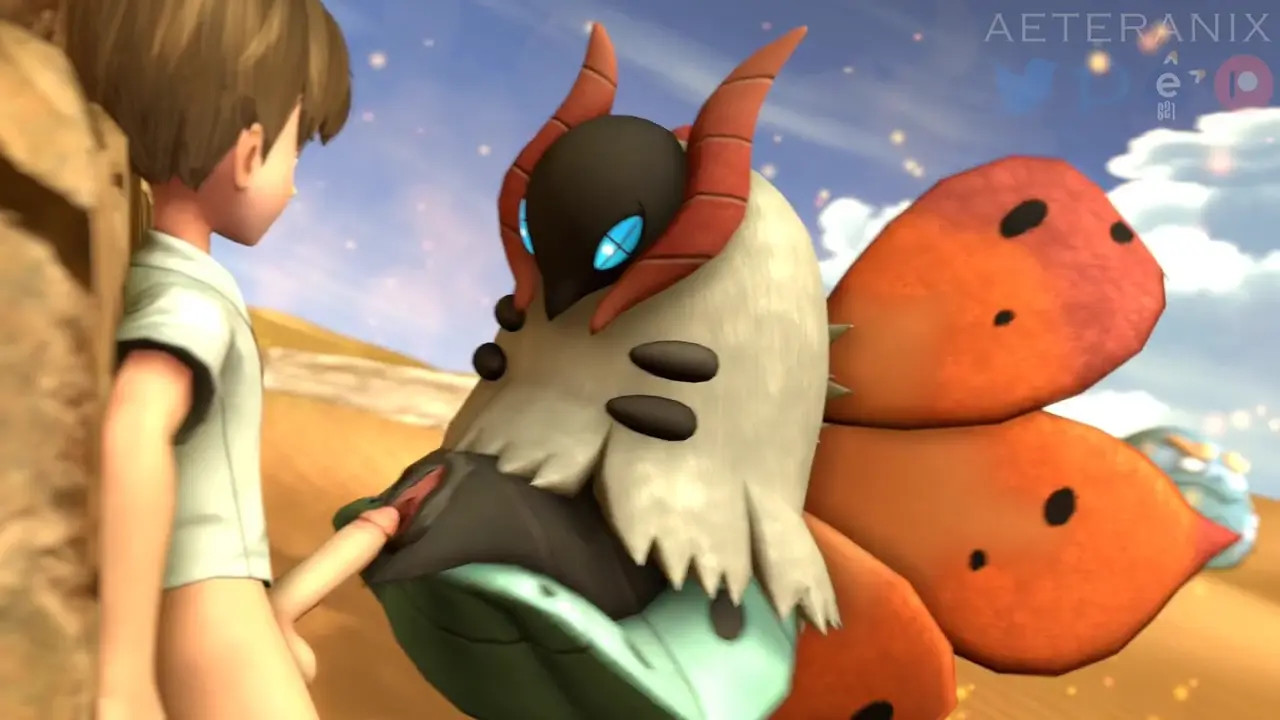 Volcarona