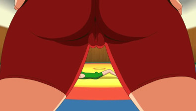 Oppai Anime E [Jyubei]