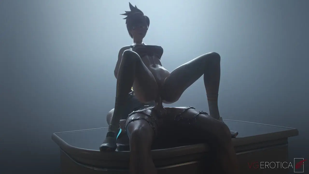 Tracer『VGErotica』