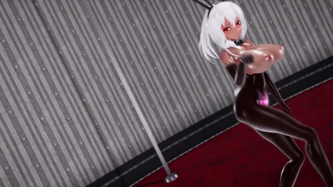Excuse Me - Yowane Haku (Dark Skin) - Inwerwm
