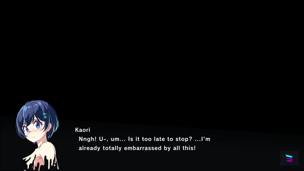 [MGCM] Parallel World Kaori