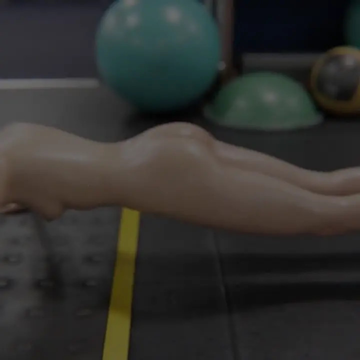 ellie training