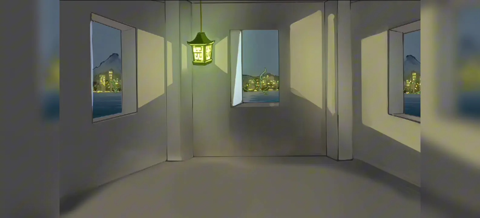 Spooky Times 3: Gameplay