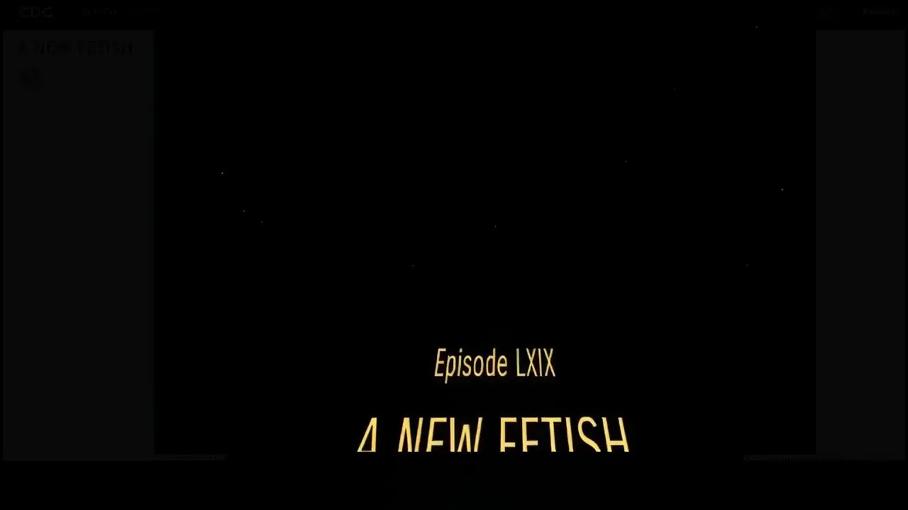 Star Wars: A New Fetish (w.t. dinner)