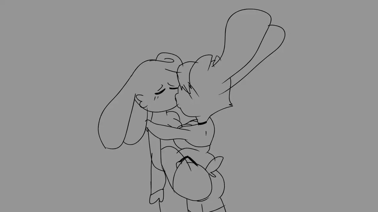 Arguing『Bunibelol』