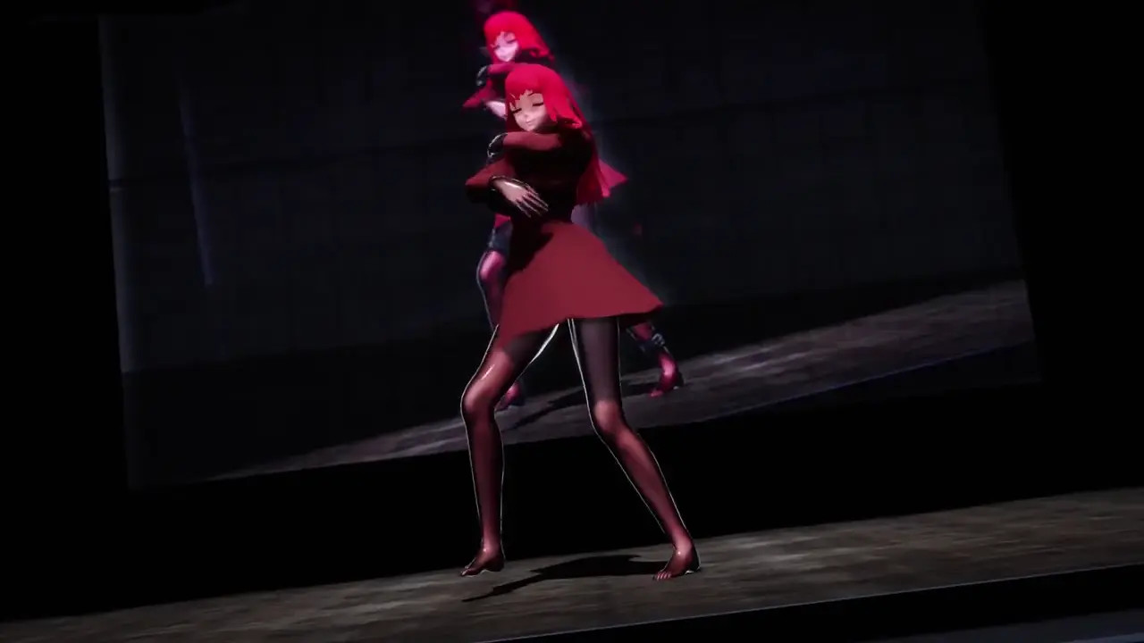 Gishin'anki - Dekane-chan (Bodysuit Only) - Inwerwm