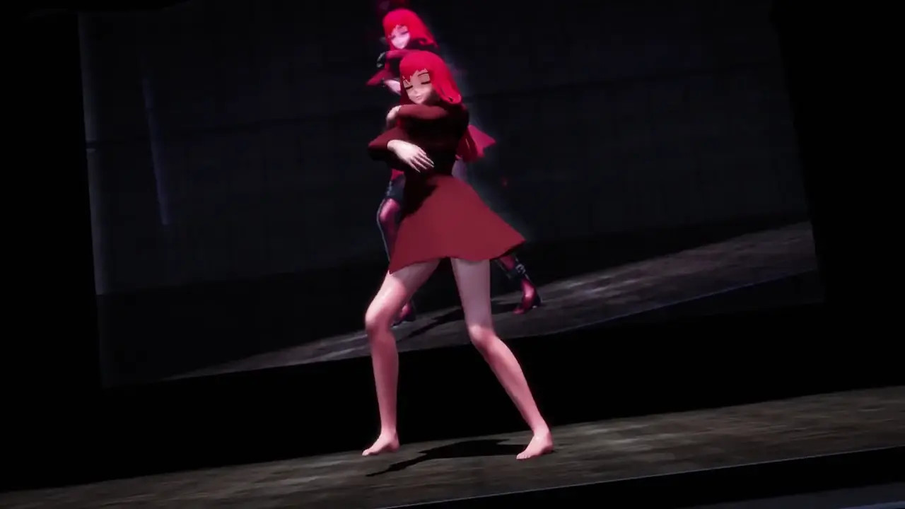 Gishin'anki - Dekane-chan (Naked) - Inwerwm