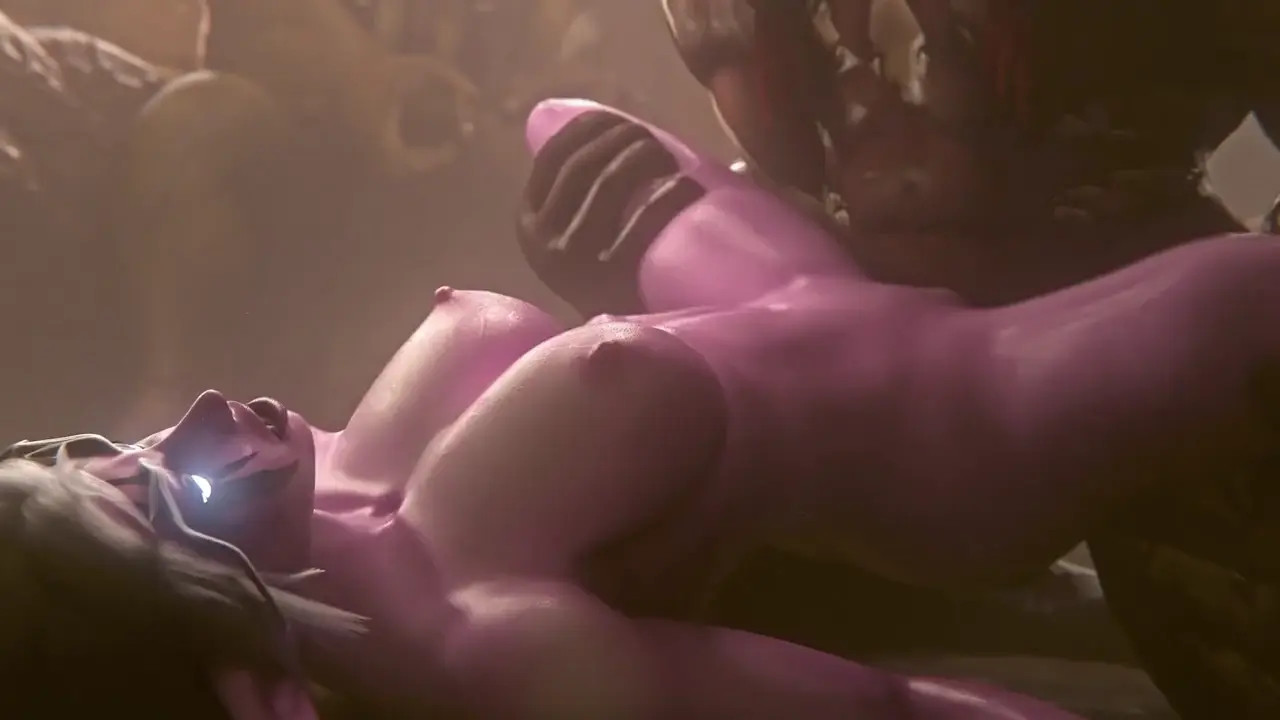 Nelf Lifted [Nagoonimation]