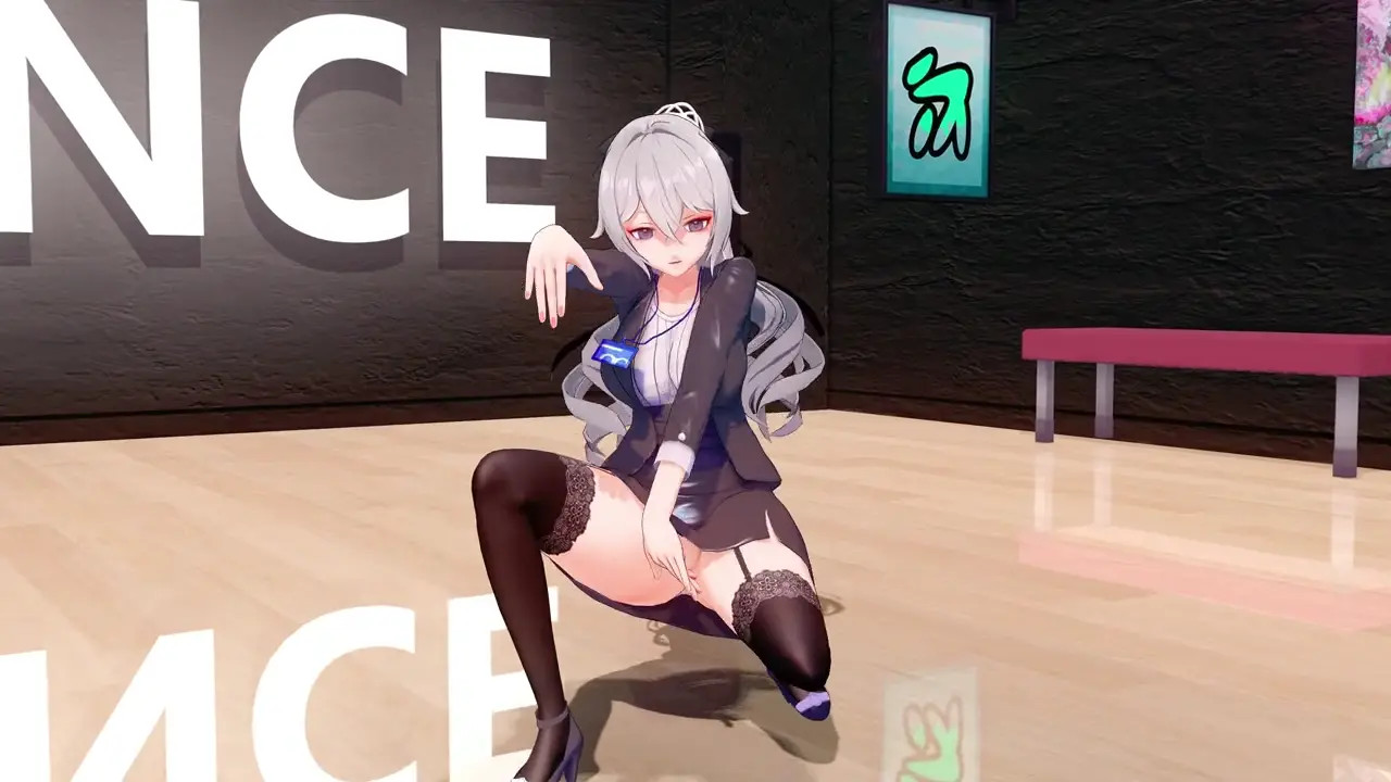 ROUHUHU  dance