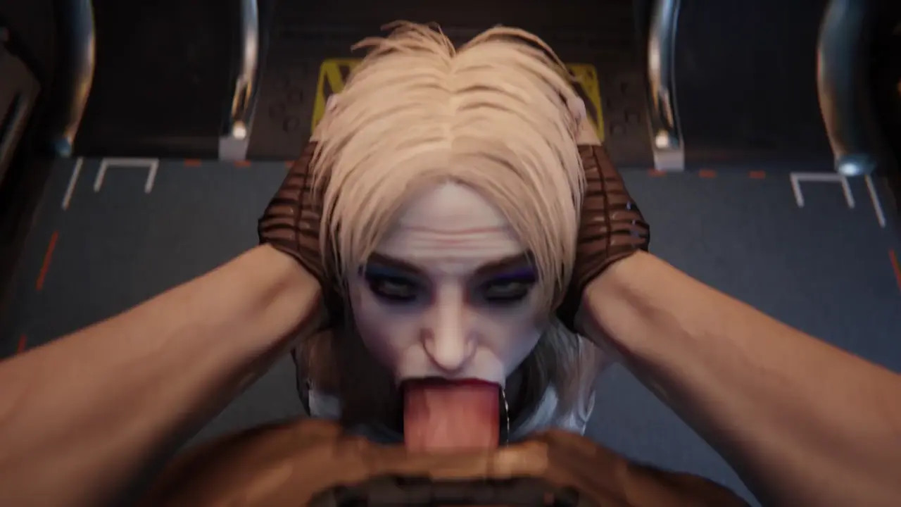 Harley Quinn [MidnightSFM][NO WM]