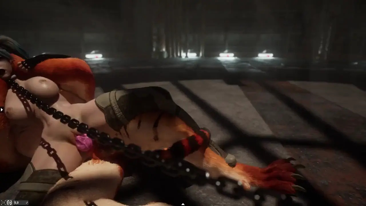 Wild Life SFM Harley Quinn