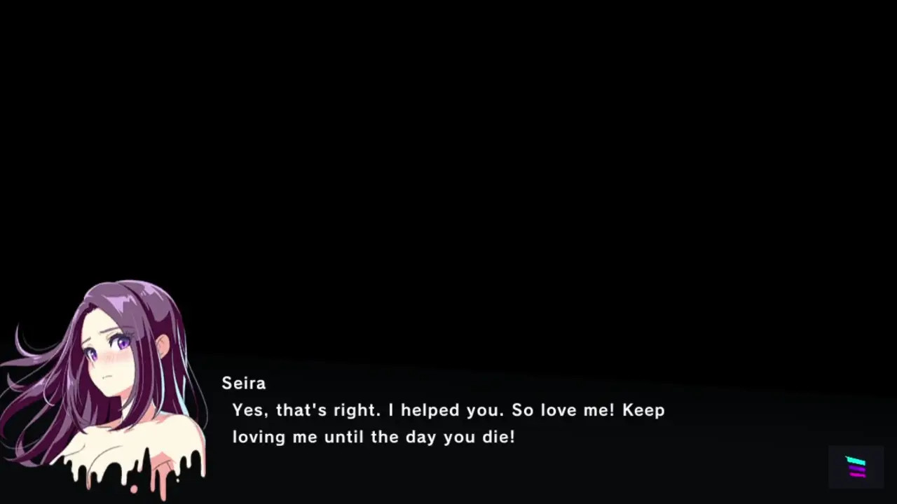 [MGCM] Yuki-Onna Seira